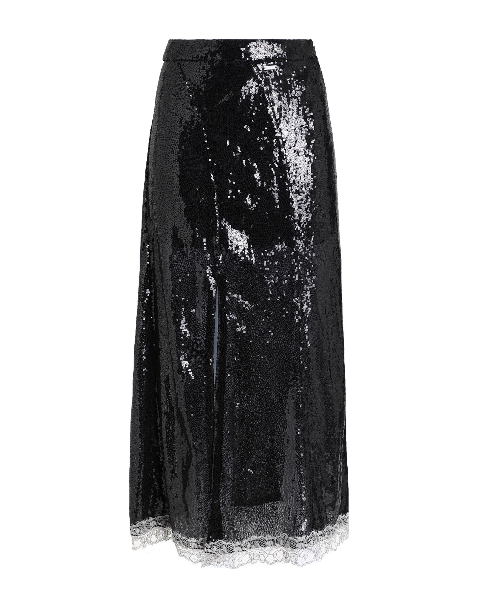 KOCHÉ Maxi-rock Damen Schwarz von KOCHÉ