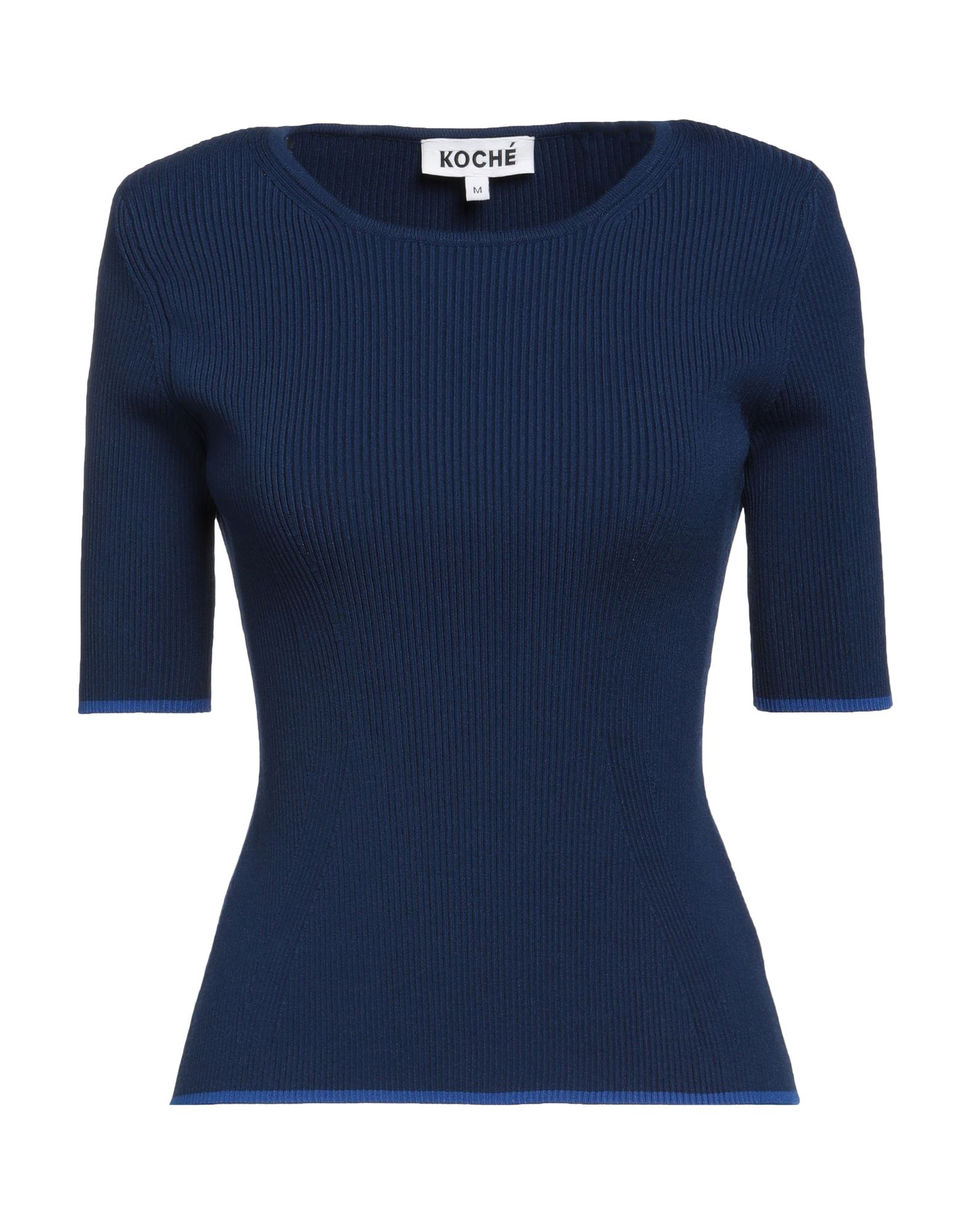 KOCHÉ Pullover Damen Blau von KOCHÉ