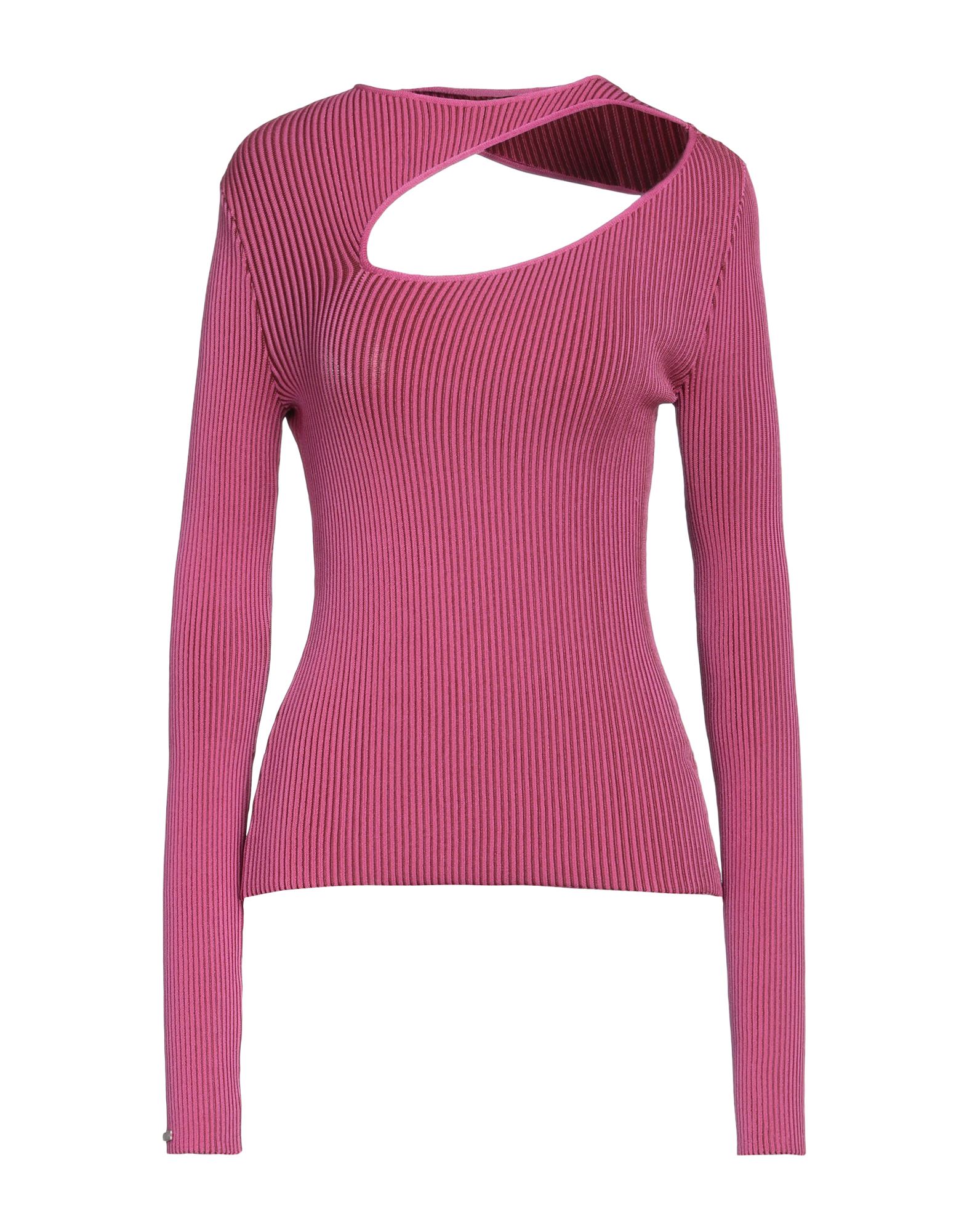 KOCHÉ Pullover Damen Fuchsia von KOCHÉ