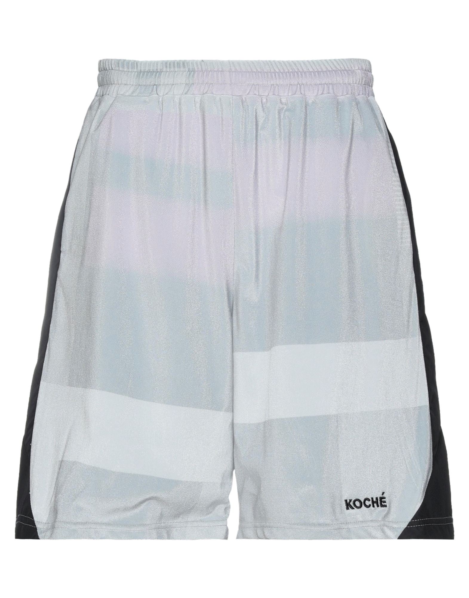 KOCHÉ Shorts & Bermudashorts Herren Hellgrau von KOCHÉ