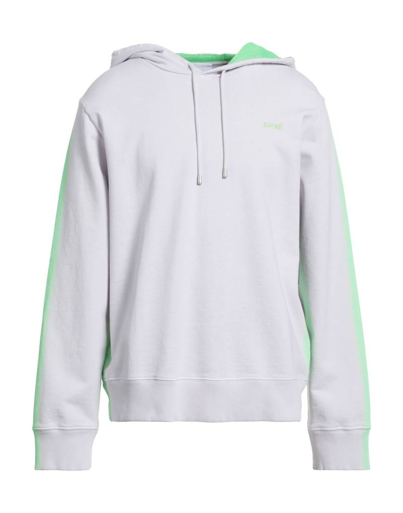 KOCHÉ Sweatshirt Herren Lila von KOCHÉ