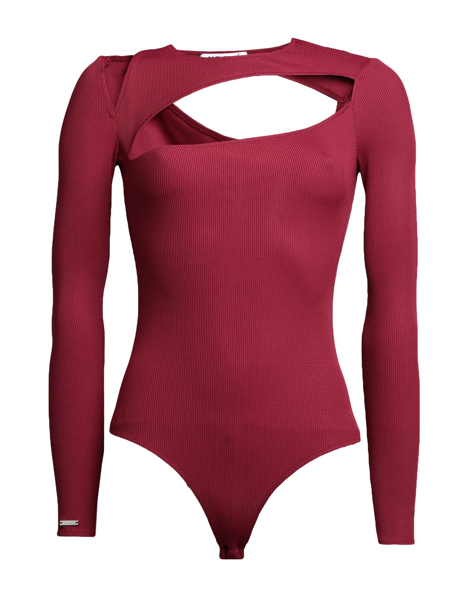 KOCHÉ Bodysuit Damen Purpur von KOCHÉ