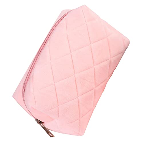 KOCKSHION Pencil Bag Große Kapazität Multifunktionale Anti-Kratzer Stifte Aufbewahrungstasche Für Schule Büro Reisen Und Kosmetik Mädchen von KOCKSHION