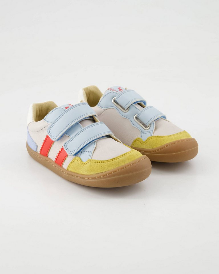 KOEL 06M022 Barfußschuh Obermaterial: Leder und Sonstiges Material von KOEL