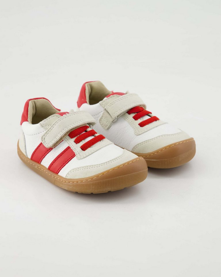 KOEL 07M045 Barfußschuh Obermaterial: Leder und Sonstiges Material von KOEL