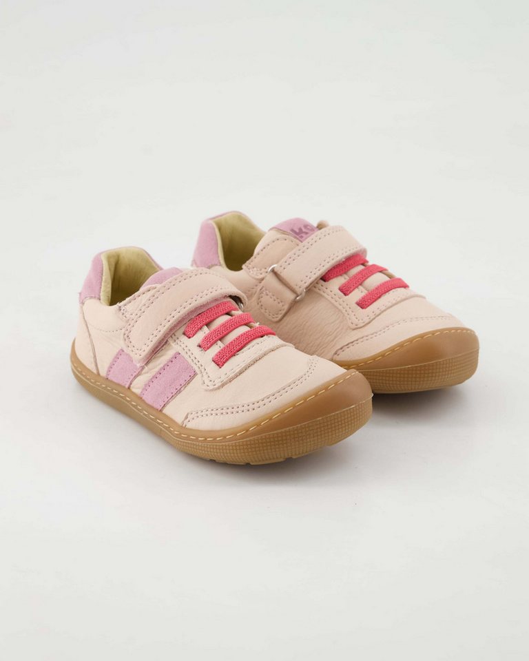 KOEL 07M045 Barfußschuh Obermaterial: Leder und Sonstiges Material von KOEL