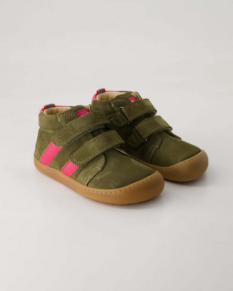 KOEL 07M049 Barfußschuh Obermaterial: Leder von KOEL