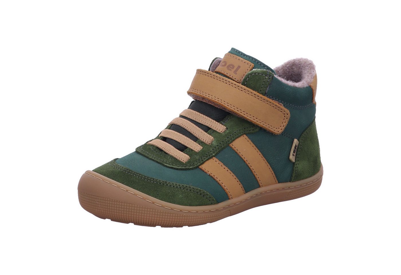 KOEL 07T054 123 300 Stiefel von KOEL