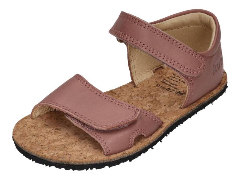 KOEL AMELIA Barfußschuh Old Pink von KOEL