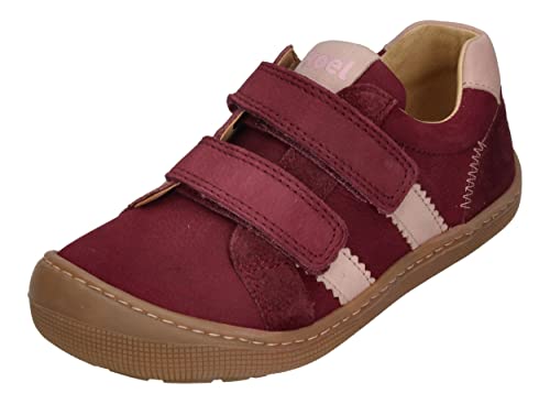 KOEL Barefoot Kinder - Sneakers Denis Nappa 2.0 pink, Größe:30 EU von KOEL