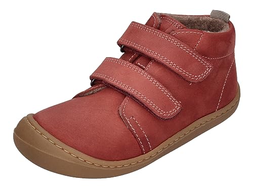 KOEL Barefoot Kinderschuhe BOB Hydro Leather - Blossom, Größe:32 EU von KOEL