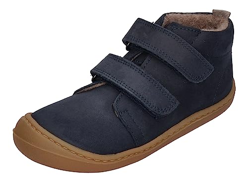 KOEL Barefoot Kinderschuhe BOB Hydro Leather - Navy, Größe:30 EU von KOEL