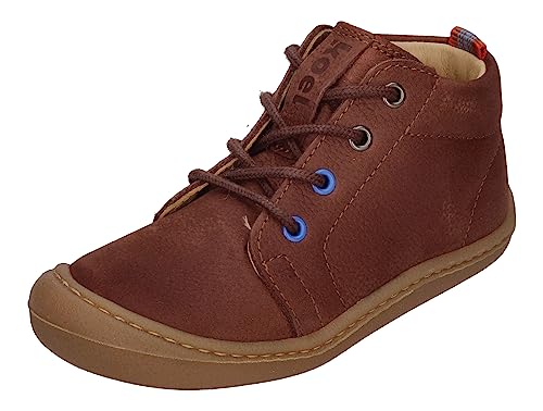 KOEL Barefoot Kinderschuhe Ben 2.0 - Chocolate, Größe:20 EU von KOEL