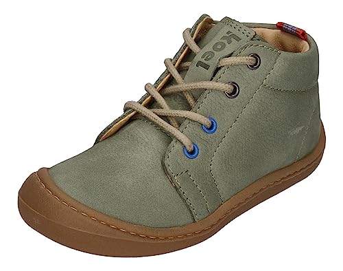 KOEL Barefoot Kinderschuhe Ben 2.0 - Olive, Größe:20 EU von KOEL