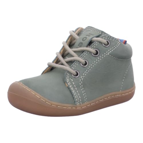 KOEL Barefoot Kinderschuhe Ben 2.0 - Olive, Größe:21 EU von KOEL