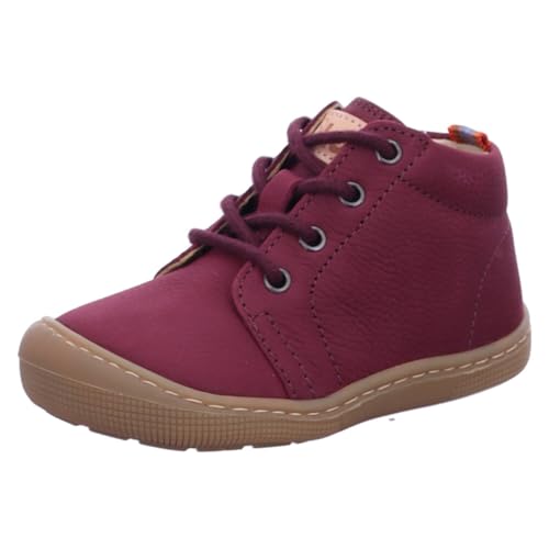 KOEL Barefoot Kinderschuhe - DELI 2.0 bordo, Größe:32 EU von KOEL