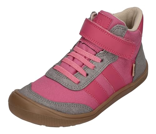 KOEL Barefoot Kinderschuhe Daniel VEGAN TEX - pink, Größe:29 EU von KOEL