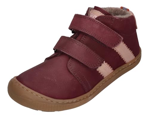KOEL Barefoot Kinderschuhe - David Hydro Felt - pink, Größe:26 EU von KOEL