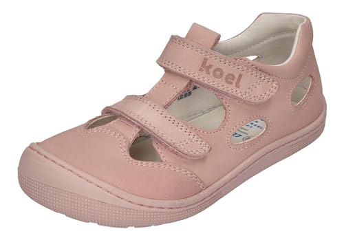 KOEL Barefoot Kinderschuhe - Deen Nappa - Nude, Größe:29 EU von KOEL