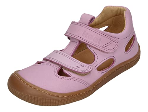 KOEL Barefoot Kinderschuhe - Deen Nappa - lavandel, Größe:28 EU von KOEL