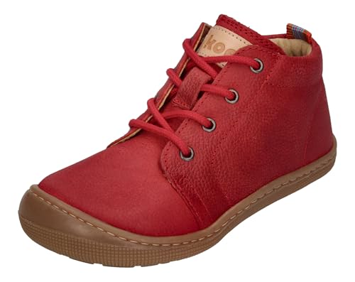 KOEL Barefoot Kinderschuhe - Deli 2.0 - red, Größe:25 EU von KOEL