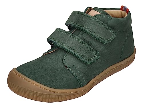 KOEL Barefoot Kinderschuhe Don 2.0 07M002.121 - Green, Größe:20 EU von KOEL