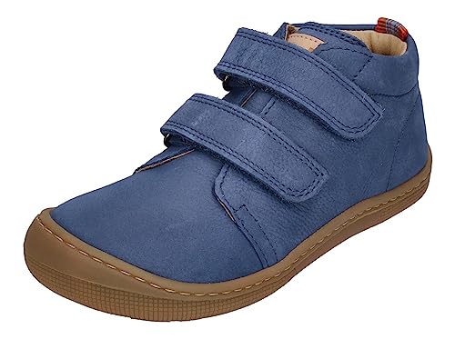 KOEL Barefoot Kinderschuhe Don 2.0 07M002.121 - Jeans, Größe:20 EU von KOEL