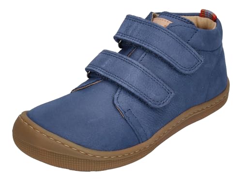 KOEL Barefoot Kinderschuhe Don 2.0 07M002.121 - Jeans, Größe:22 EU von Koel