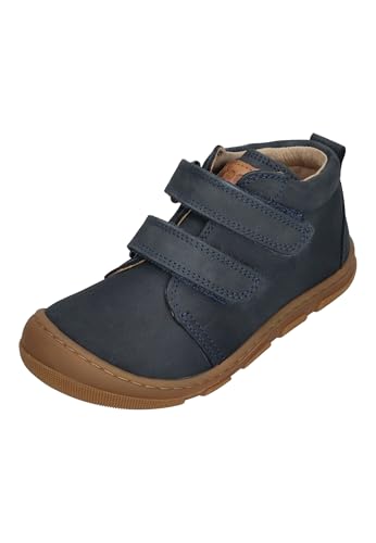 KOEL Barefoot Kinderschuhe - Kari W extra weit - Blue, Größe:31 EU von KOEL
