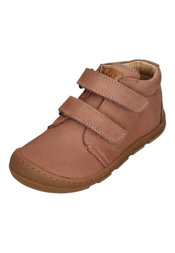 KOEL Barefoot Kinderschuhe - Kari W extra weit - Old pink, Größe:26 EU von KOEL