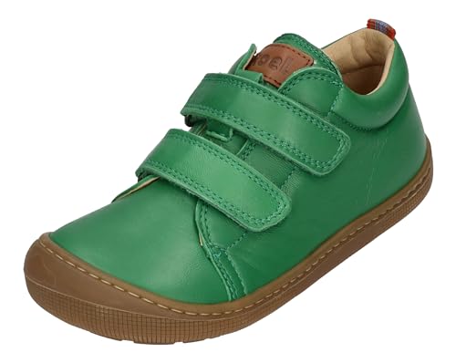 KOEL Barefoot Kinderschuhe Sneaker Danny G - Green, Größe:24 EU von KOEL