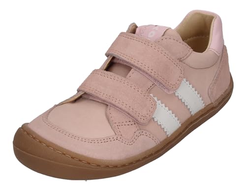 KOEL Barefoot Kinderschuhe - Sneakers Bali - pink, Größe:29 EU von KOEL