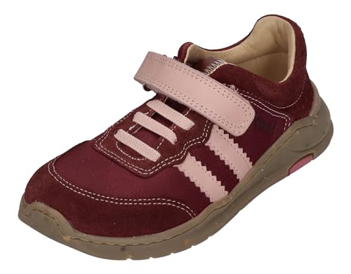 KOEL Barefoot Kinderschuhe - Sneakers Shane - pink, Größe:25 EU von KOEL