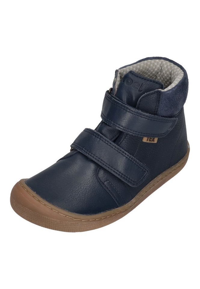 KOEL DARVO NAPPA Barfußschuh Blue von KOEL