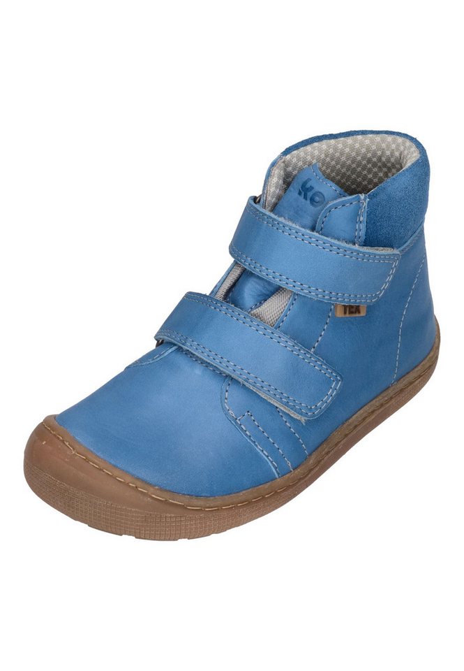 KOEL DARVO NAPPA Barfußschuh Jeans von KOEL