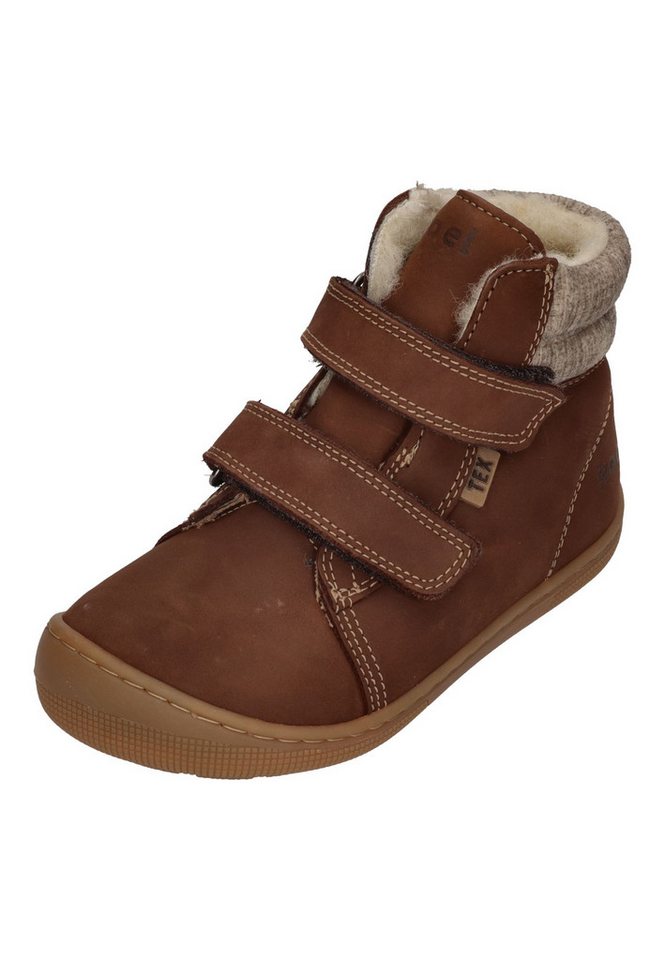 KOEL DEAN 2.0 WP WOOL Barfußschuh Chocolate KOEL DEAN 2.0 WP WOOL Barfußschuh Chocolate von KOEL