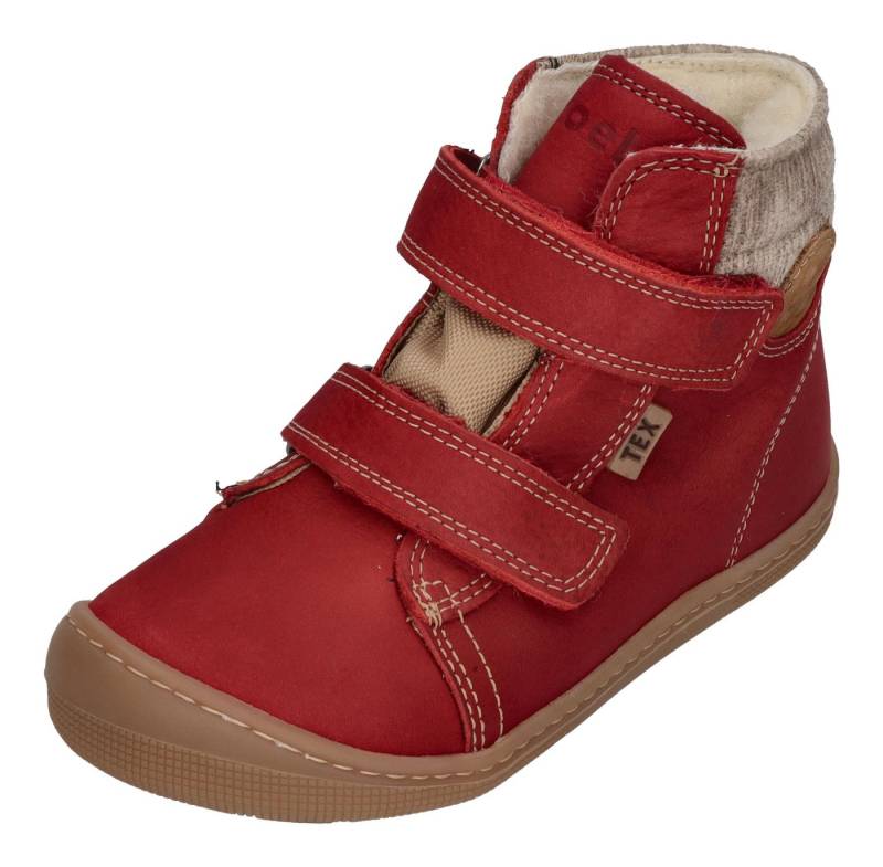 KOEL DEAN 2.0 WP WOOL 07T041 Barfußschuh red von KOEL