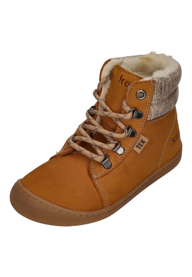 KOEL DEEMER 2.0 HIDRO Barfußschuh Miel von KOEL