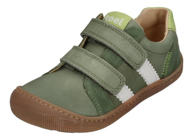 KOEL DENIS NAPA NEW Barfußschuh Green Alface von KOEL