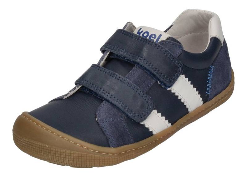 KOEL DENIS NAPPA Barfußschuh Blue von KOEL