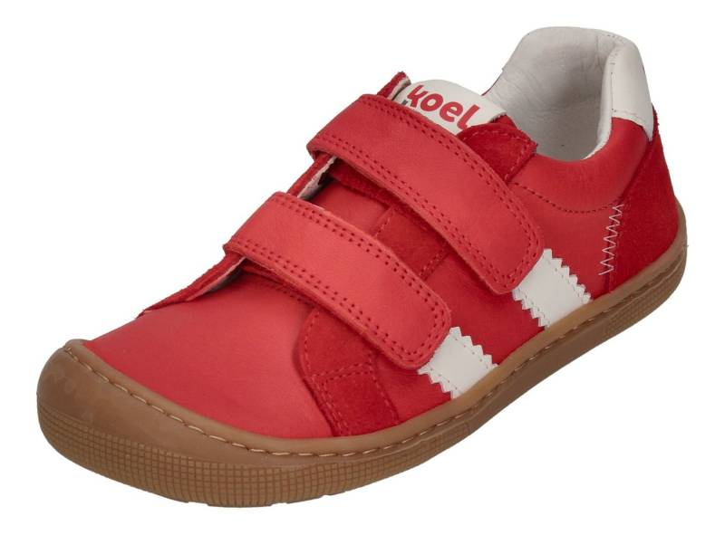 KOEL DENIS NAPPA Barfußschuh Red von KOEL