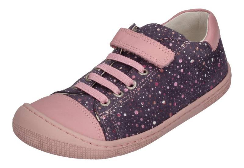 KOEL DOMY FANTASY Barfußschuh Lavandel von KOEL