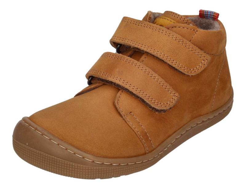 KOEL DON HYDRO FELT LINING Barfußschuh miel von KOEL