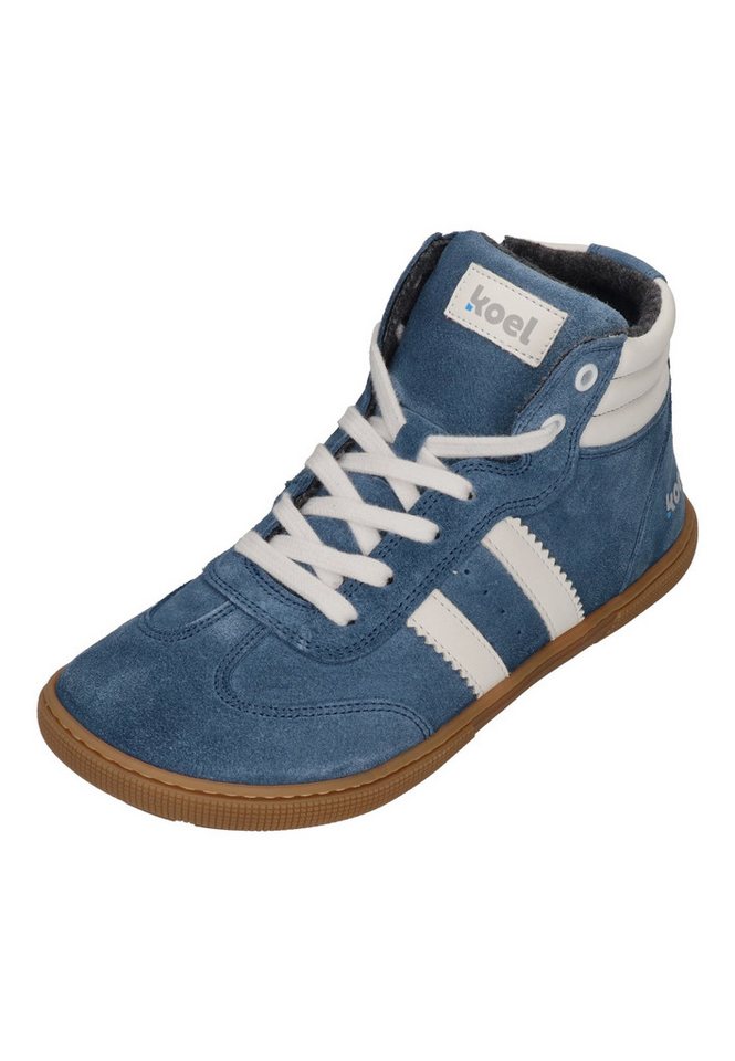 KOEL DREW MERINO Barfußschuh Jeans von KOEL