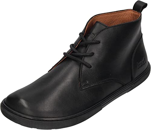 KOEL Damen Barefoot Booties FEA 08L018.101 - Black, Größe:42 EU von KOEL