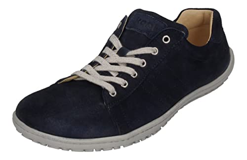 KOEL Damen Barfuß Sneakers Ivanna 25L009.308-100 Navy, Größe:37 EU von KOEL