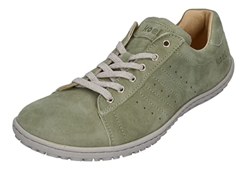 KOEL Damen Barfuß Sneakers Ivanna 25L009.308-360 Olive, Größe:39 EU von KOEL