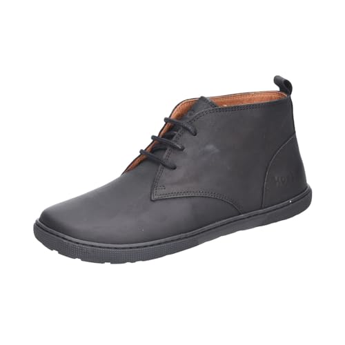KOEL Damenschuhe - Barefoot Booties FEA Hydro - Black, Größe:43 EU von KOEL