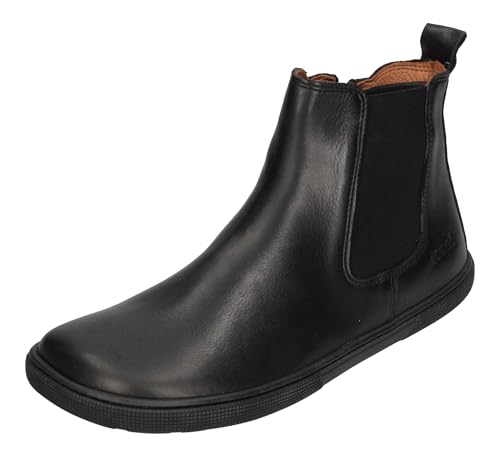 KOEL Damenschuhe - Barefoot Booties FILAS - Black, Größe:41 EU von KOEL