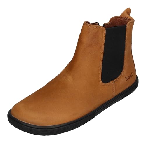 KOEL Damenschuhe - Barefoot Booties FILAS Hydro - Miel, Größe:41 EU KOEL Damenschuhe - Barefoot Booties FILAS Hydro - Miel, Größe:41 EU von KOEL